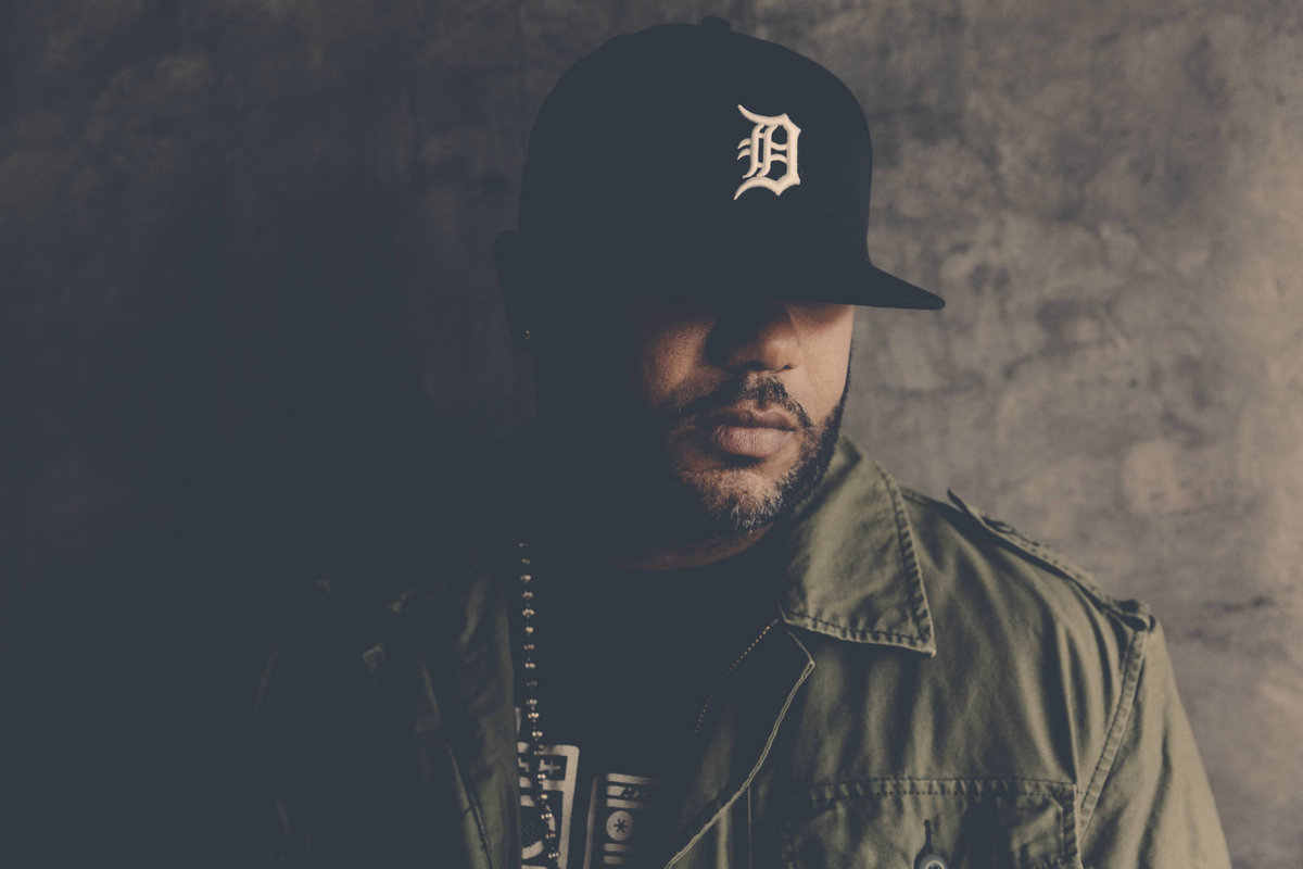 Grandeur | Apollo Brown