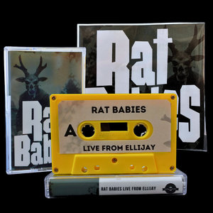 Rat Babies — Live From Ellijay