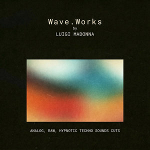 Wave.Works by Luigi Madonna cover