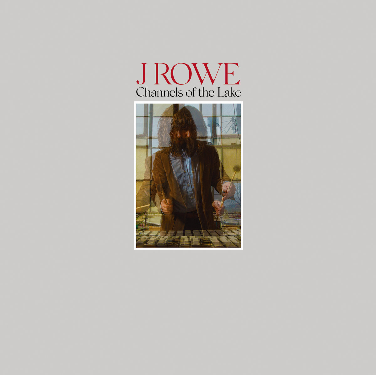Channels of the Lake | J Rowe | Sounds Of The Dawn
