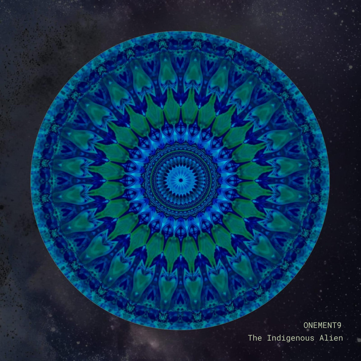 Onement9 | The Indigenous Alien