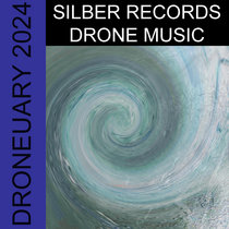 Droneuary 2024 cover art