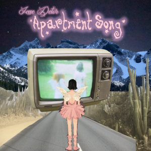 Apartment Song cover