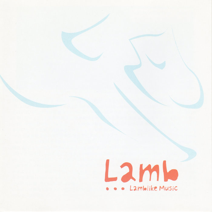 Lamb ラム アルバム イキリス