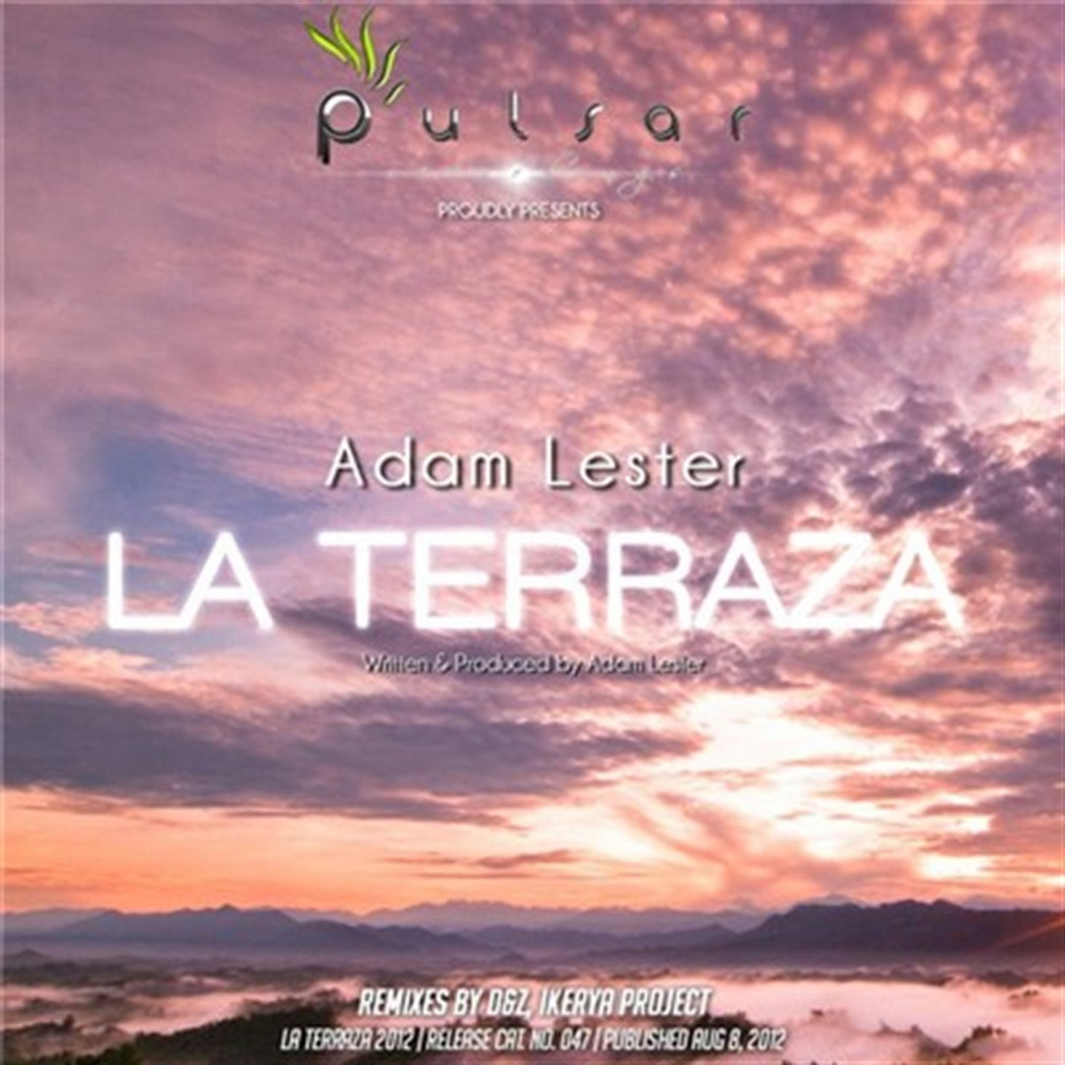 La Terraza 2012 | Adam Lester (2)