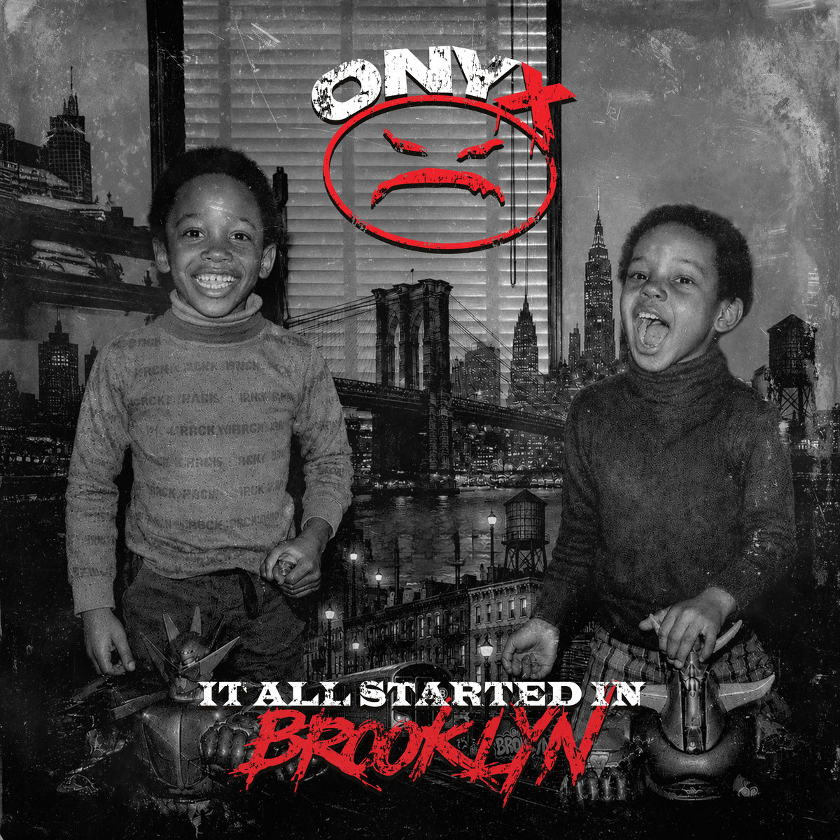 Breathe ft Kool G Rap & Smoothe Da Hustler | Nine | Snowgoons
