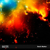 Dark Matter cover art