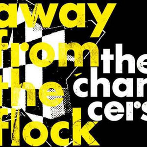 Away From the Flock EP cover