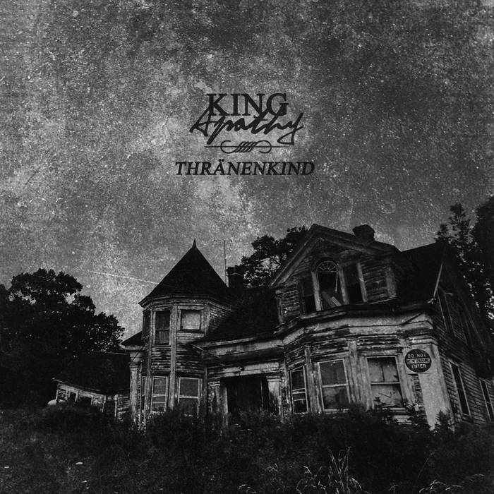 King Apathy cover art