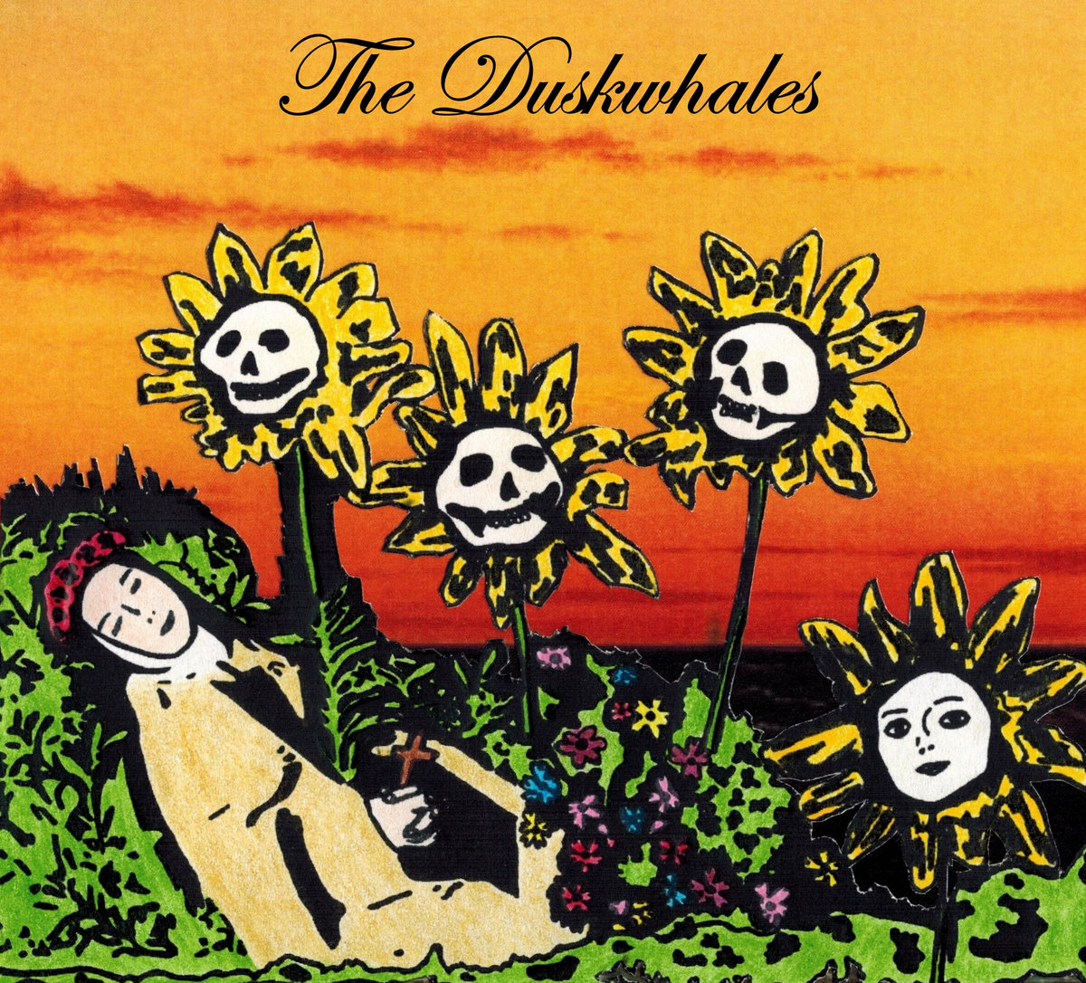 The Duskwhales | The Duskwhales