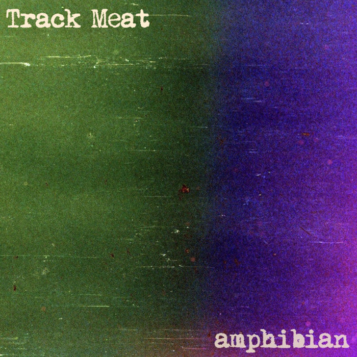 Amphibian | Track Meat