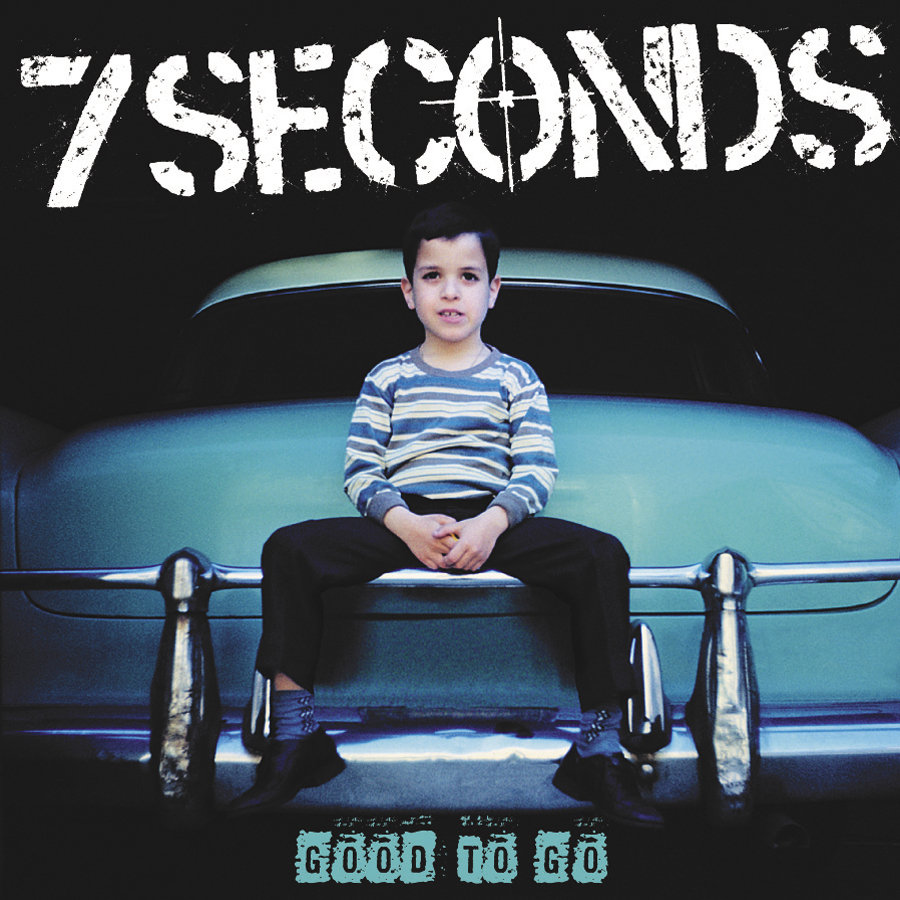 Good to Go | 7 Seconds | SideOneDummy Records