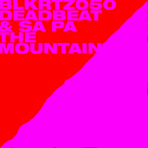 The Mountain cover art