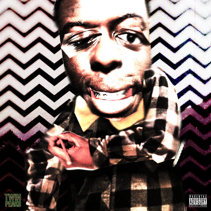 Twin Peaks | EB