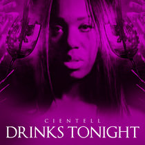 Drinks Tonight cover art