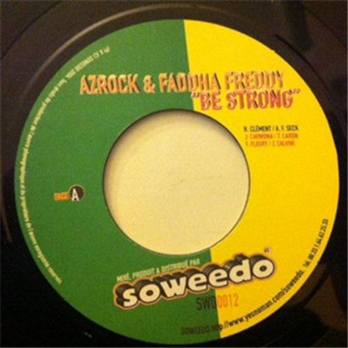 Be Strong Signes De Richesse | Azrock