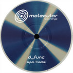 d_func. - Opal Tracks