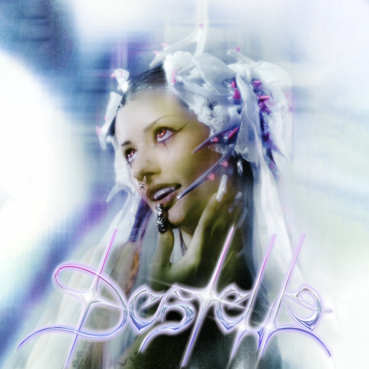 Destello Miss Jay Sukubratz International Chrome
