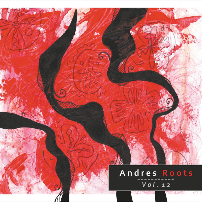 Vol. 12
by Andres Roots