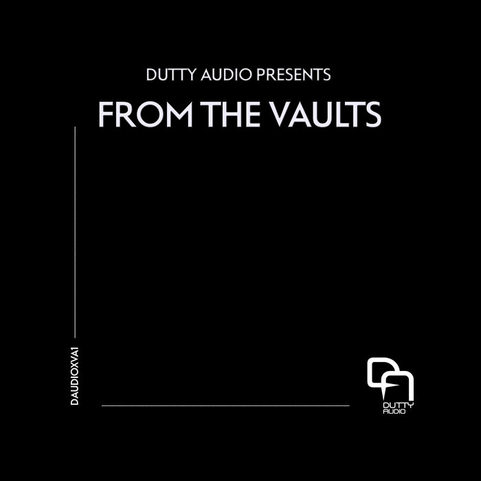 From The Vaults | Dutty Audio