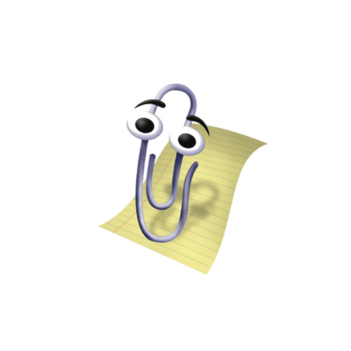 Clippy | Clippy | [Me2]