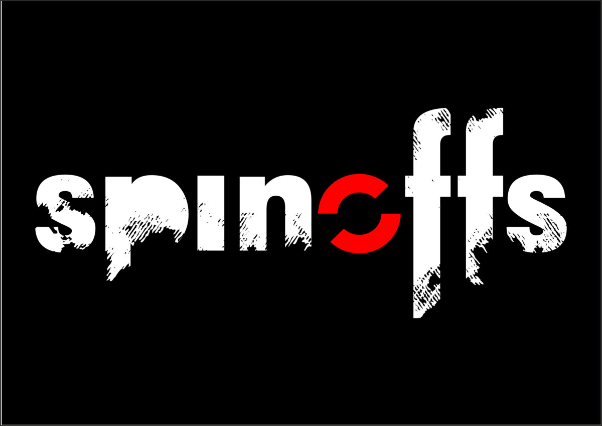 40 latek Spinoffs