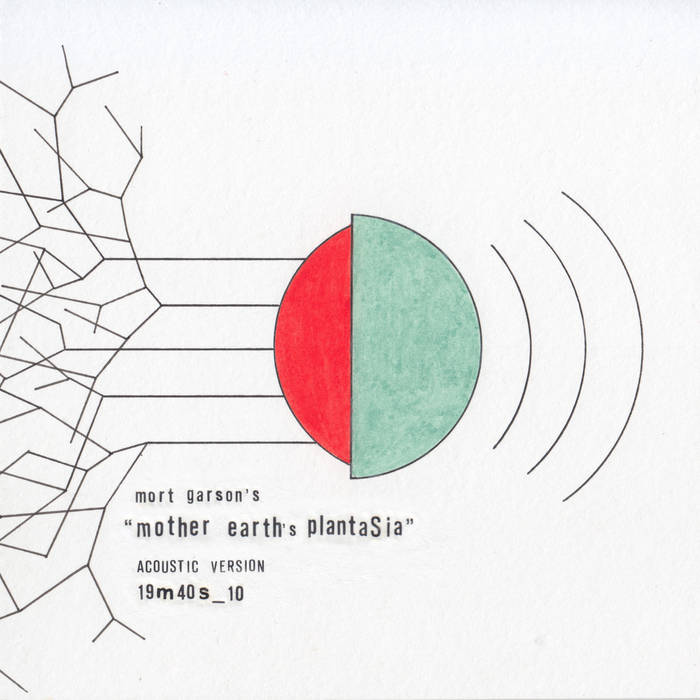 Mort Garson's Mother Earth's Plantasia | Esecutori di Metallo su