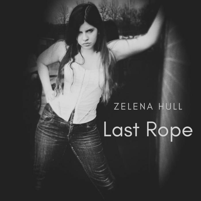 image of Last Rope cover art
