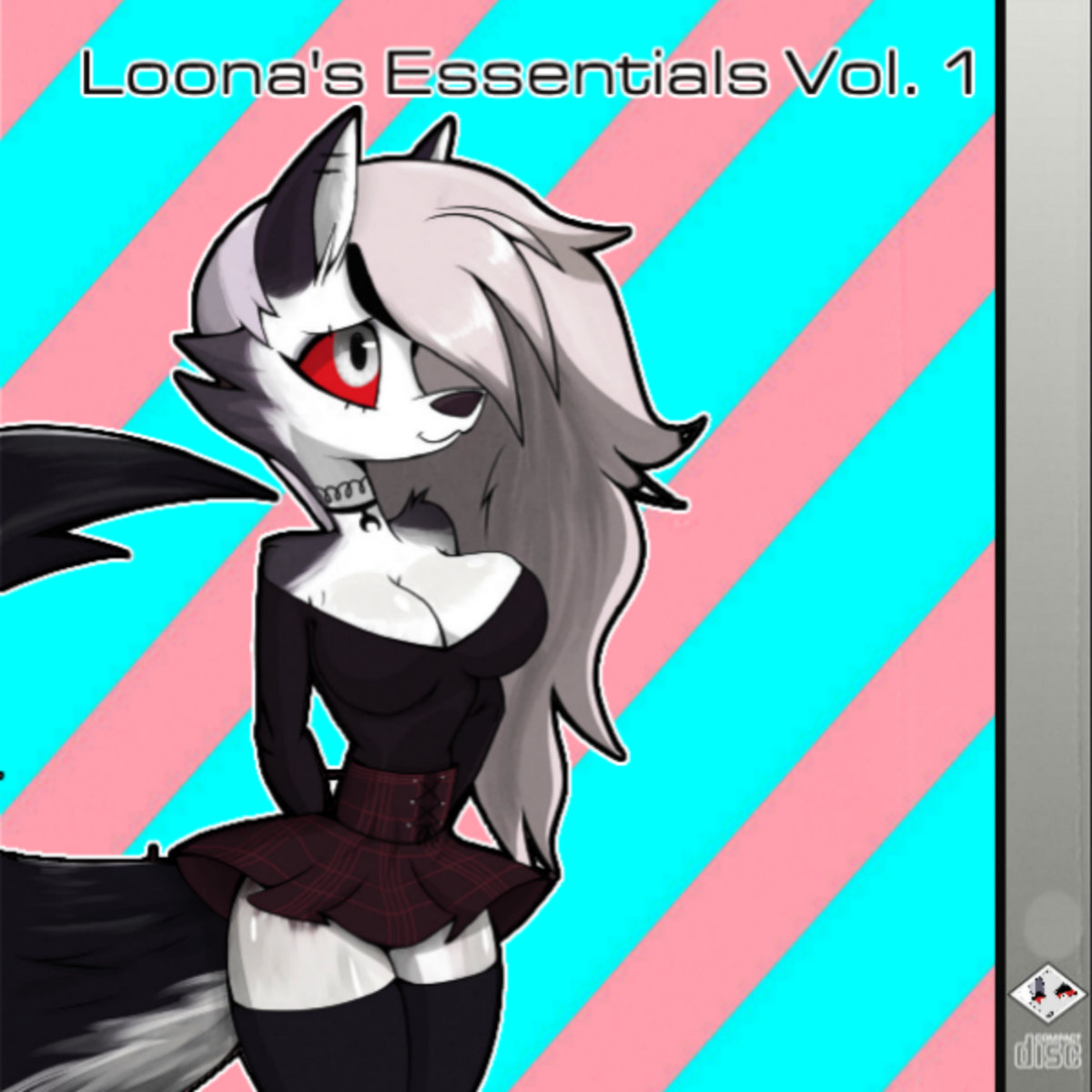 Loona's Essentials Vol. 1 | Various Artists | Croptopcorp.™
