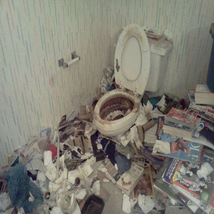 The Tyrds - I Got Shit On My Mind | metal postcard records