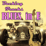 Blues Backing Tracks in E