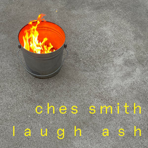 Laugh Ash (Hi-Res 24bit/96k) cover