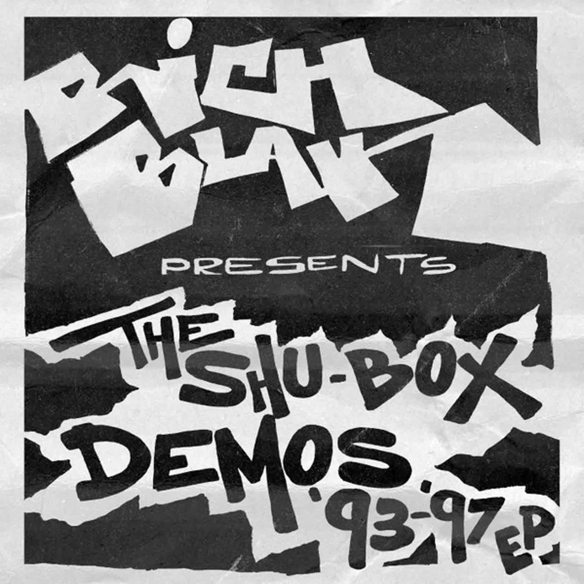 Superrappin∶ The Album | Rugged Beats Archive