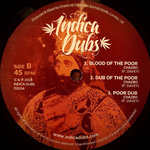 Blood of the Poor