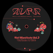 Various Artists — Hot Manifesto Vol. 2