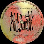 Power Of Love (Bandcamp Exclusive)