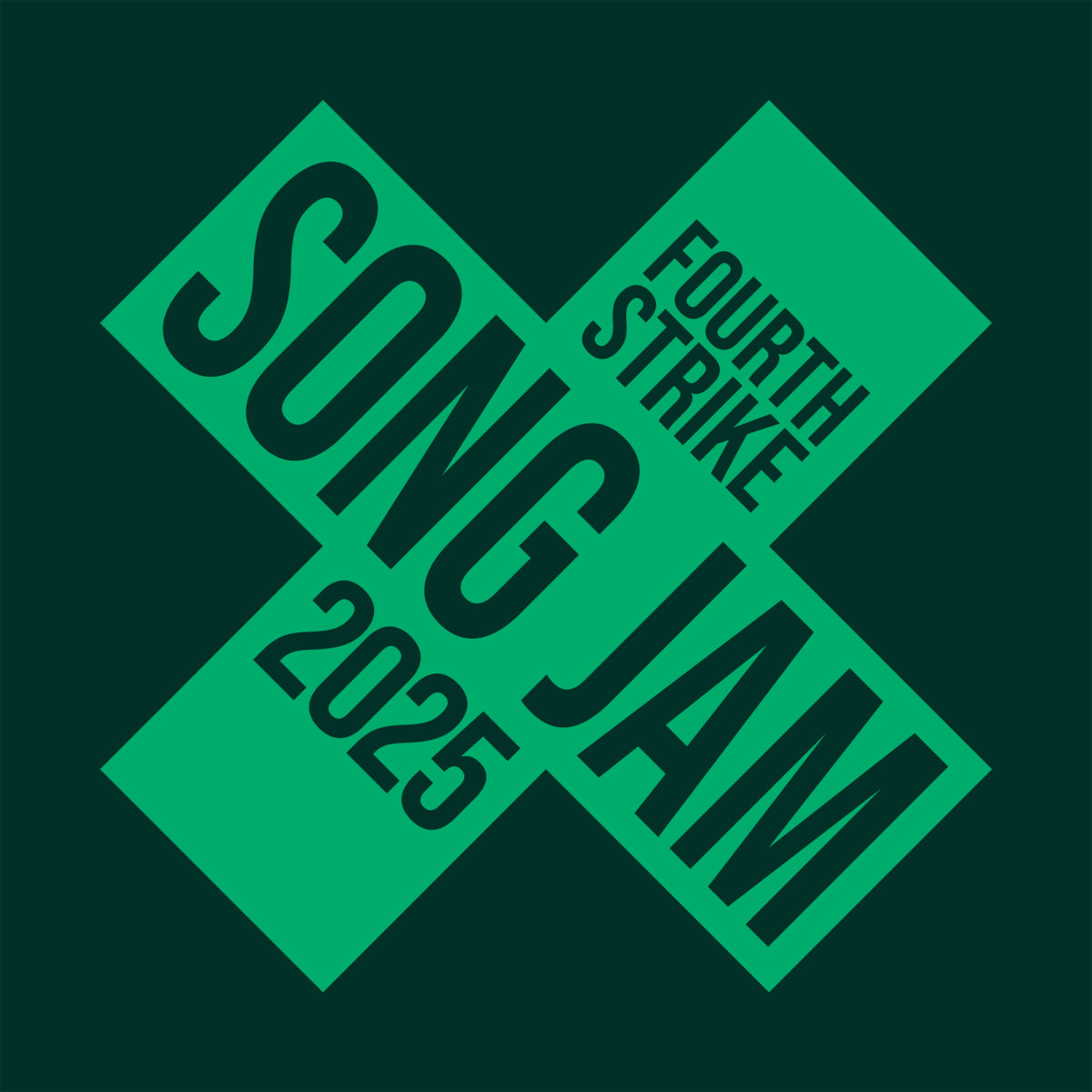 Fourth Strike Song Jam 2025