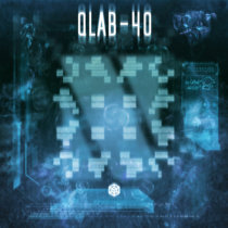 QLAB-40 cover art