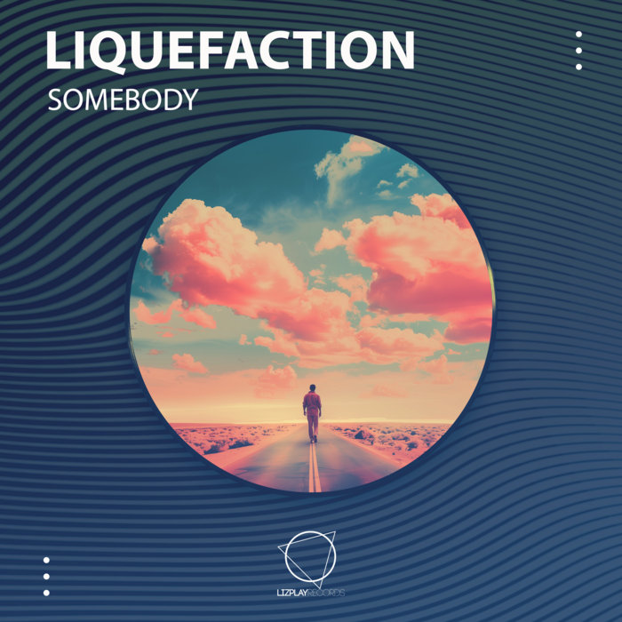 Liquefaction Affluence Liquefaction Lizplay Records