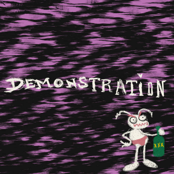 Demonstration Bitter Critter
