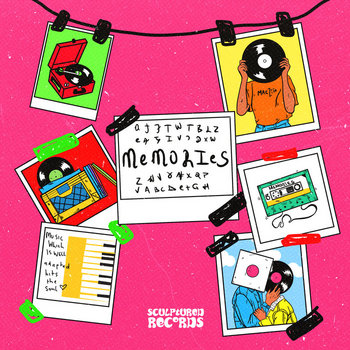 ミュージック Song for Memories/Song for Memories DVD a1893124259_2.jpg