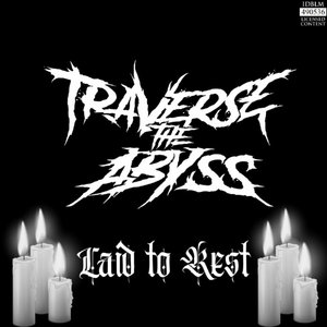 Laid to Rest (Cover) cover