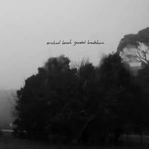 Societal Breakdown cover