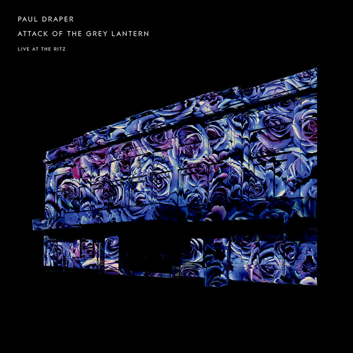 Attack Of The Grey Lantern (Live At The Ritz) | Paul Draper