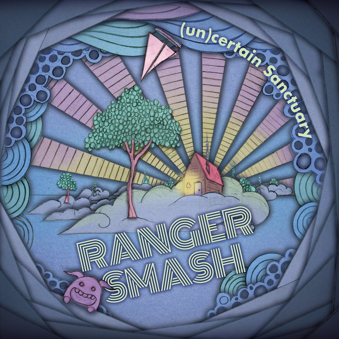 (Un)certain Sanctuary Ranger Smash