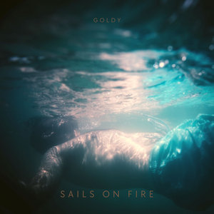 Sails on Fire cover