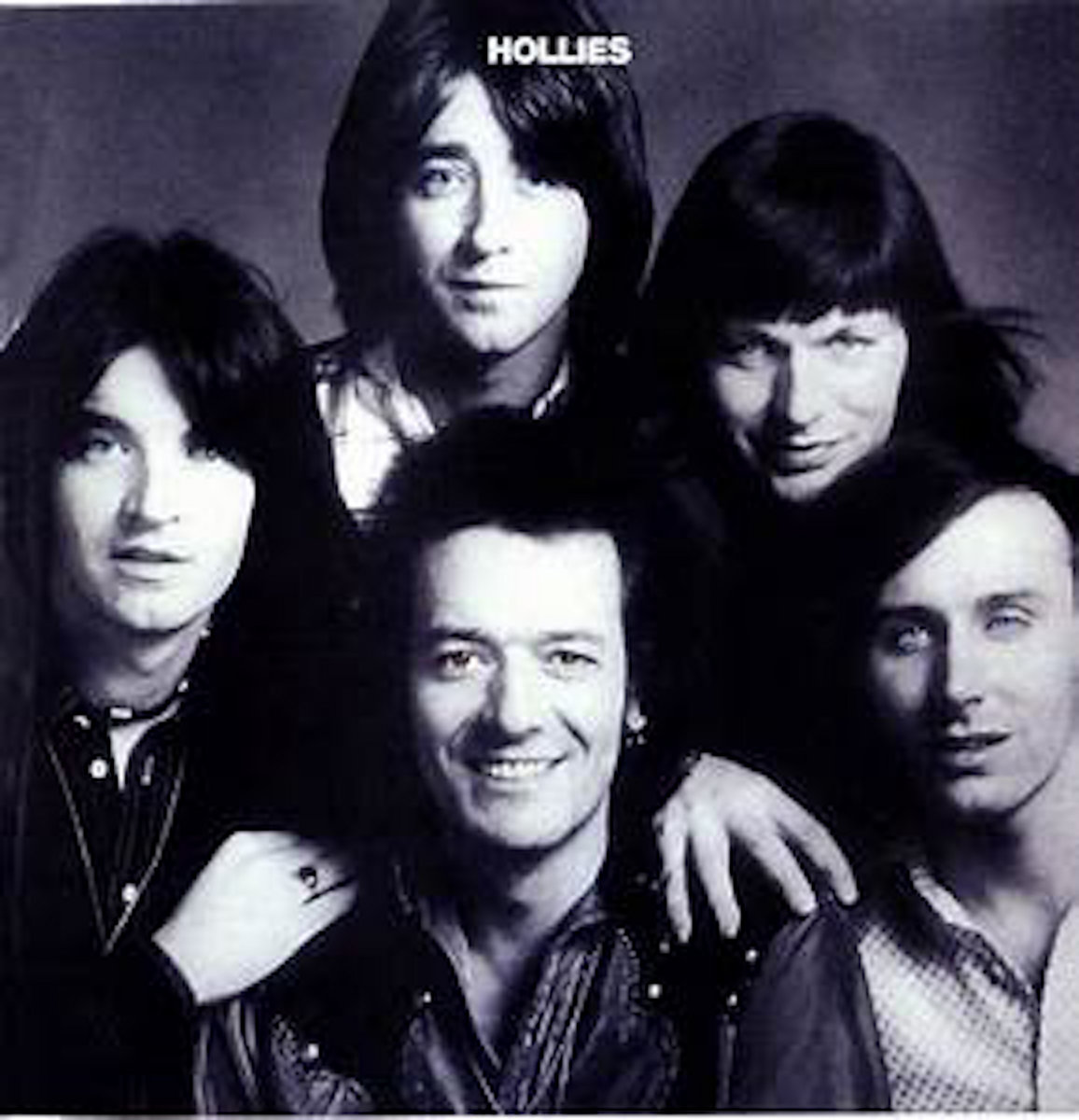 The Hollies Live in Mainz '82