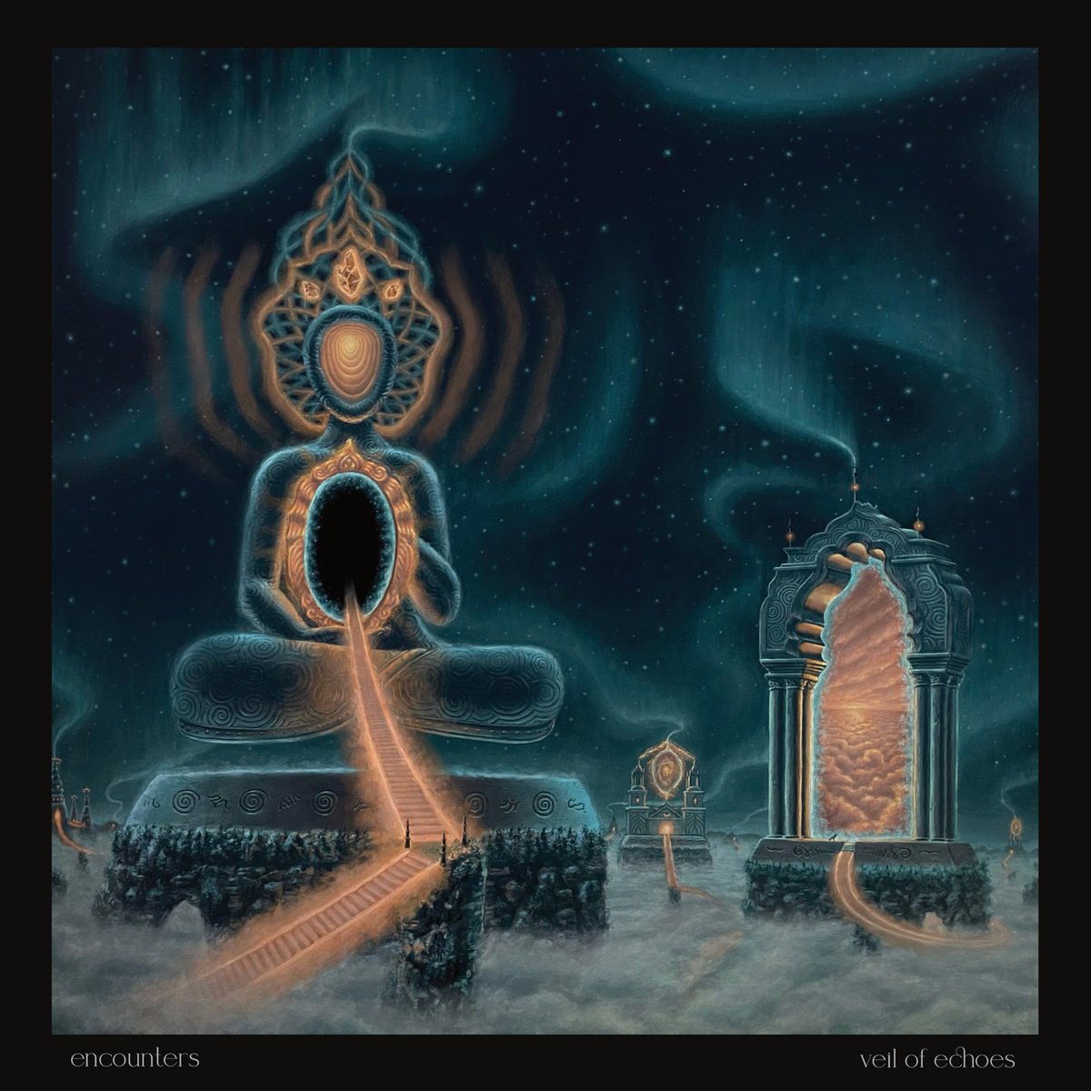 Veil of Echoes Encounters