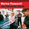 PRE 015: Marine Research – John Peel session 18.05.99
