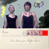 Love Letters from Mifflin Street Cover Art